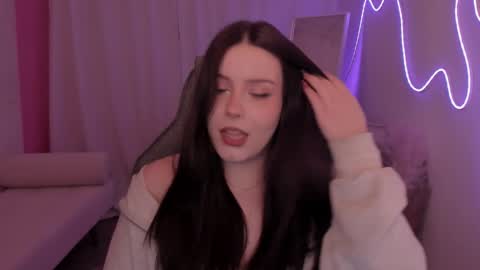 Snapshot of coramiel chatting on 3, 2, 2026 little girl who is always right or just Cora online show from 3, 2, 2026