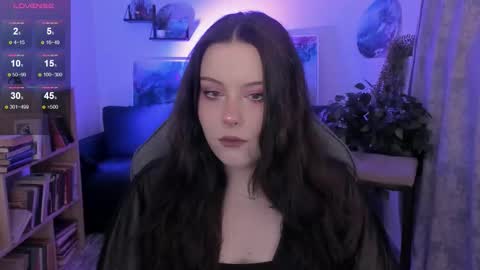 Snapshot of coramiel chatting on 14, 2, 2026 little girl who is always right or just Cora online show from 14, 2, 2026