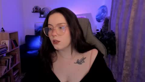 Snapshot of coramiel chatting on 24, 2, 2026 little girl who is always right or just Cora online show from 24, 2, 2026