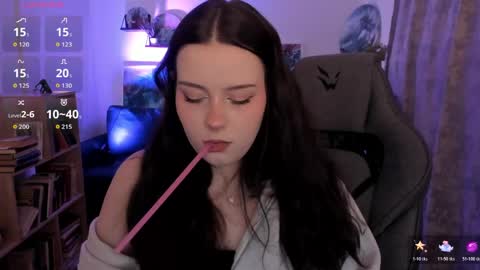 Snapshot of coramiel chatting on 26, 2, 2026 little girl who is always right or just Cora online show from 26, 2, 2026