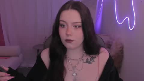 Snapshot of coramiel chatting on 27, 2, 2026 little girl who is always right or just Cora online show from 27, 2, 2026