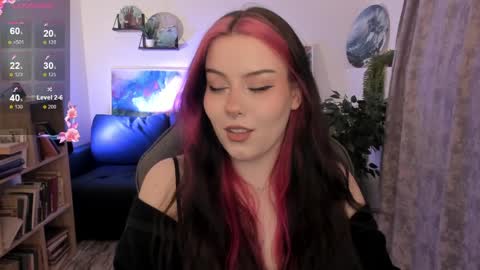 little girl who is always right or just Cora online show from 9, 4, 2026