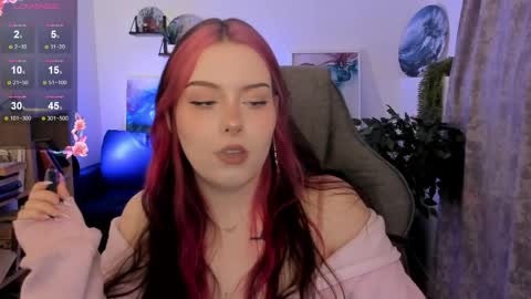 little girl who is always right or just Cora online show from 10, 4, 2026