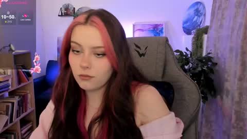 little girl who is always right or just Cora online show from 16, 4, 2026