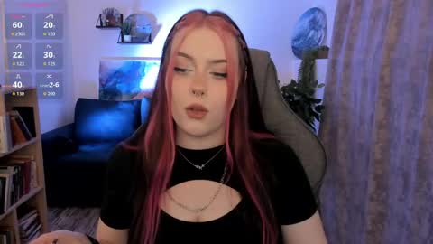little girl who is always right or just Cora online show from 18, 5, 2026