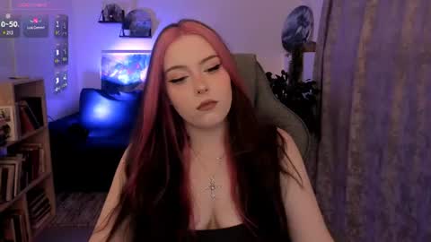 Snapshot of coramiel chatting on 10, 7, 2026 little girl who is always right or just Cora online show from 10, 7, 2026