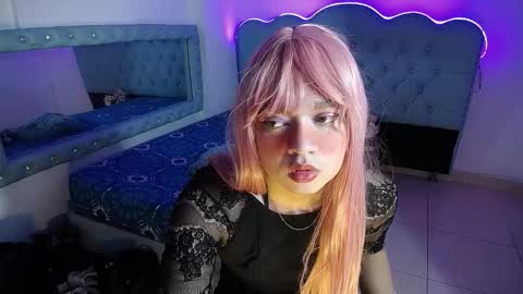 Cordelia online show from 19, 9, 2025