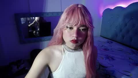 Cordelia online show from 13, 10, 2025