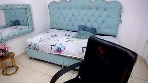 Cordelia online show from 10, 11, 2025