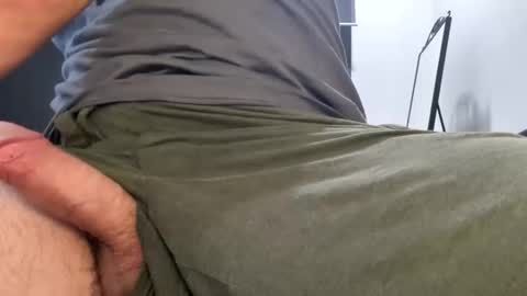 coregasmguy online show from 9, 4, 2026