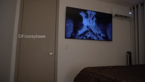 Snapshot of coreybae chatting on 3, 12, 2024 coreybae online show from 3, 12, 2024