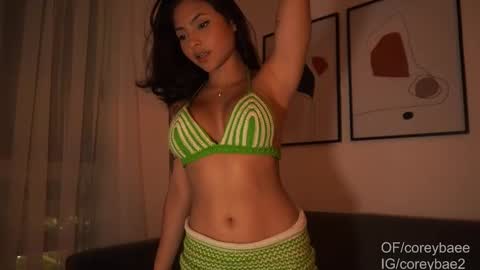 coreybae online show from 23, 11, 2025