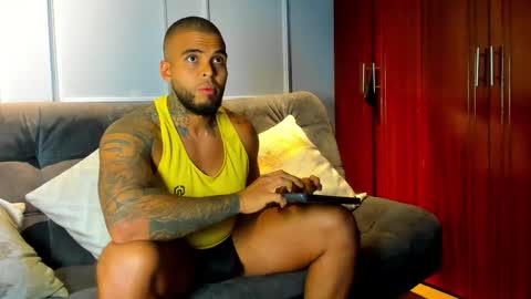 DaveMonsalve online show from 7, 2, 2026