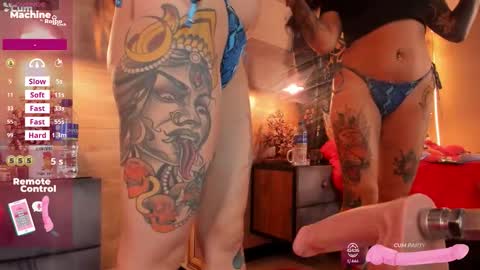 Cori online show from 9, 11, 2025