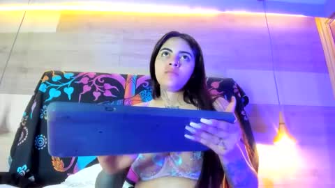 Cori online show from 11, 2, 2026