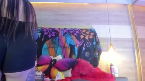 Cori online show from 22, 3, 2026