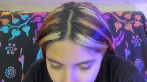 Cori online show from 12, 4, 2026