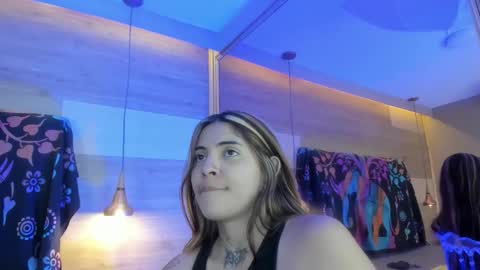 Cori online show from 21, 4, 2026