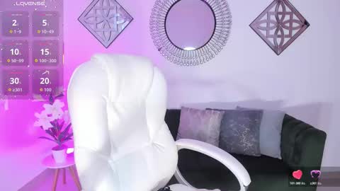 Corina White online show from 27, 11, 2025