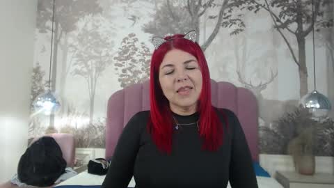 corineray online show from 22, 10, 2025