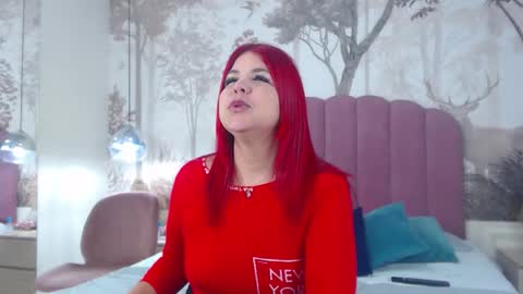 corineray online show from 28, 11, 2025