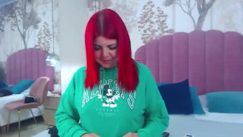 corineray online show from 28, 11, 2025