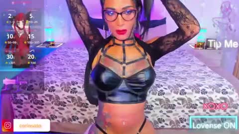 Corin Soto online show from 22, 6, 2026