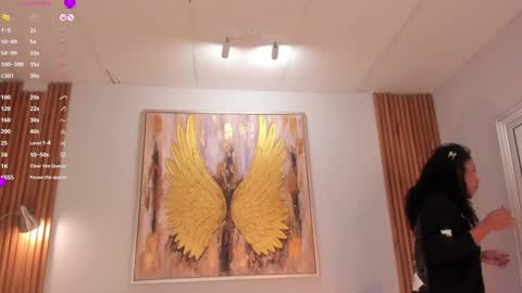 Cori online show from 15, 1, 2025