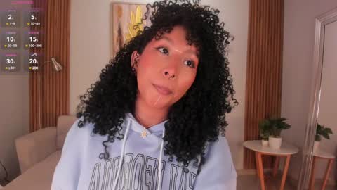 Cori online show from 22, 1, 2025