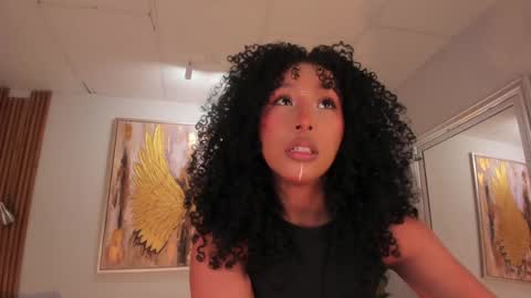 Cori online show from 24, 1, 2025