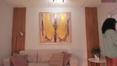 Cori online show from 4, 2, 2025