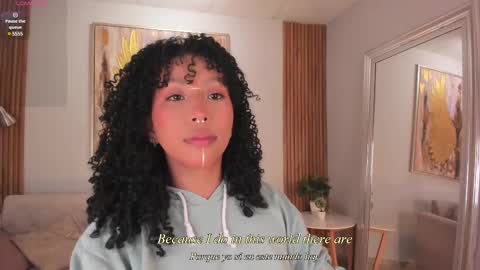 Cori online show from 13, 2, 2025