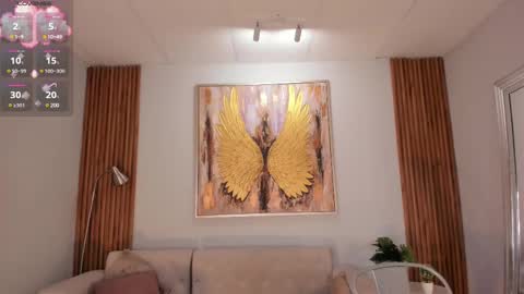 Cori online show from 20, 2, 2025