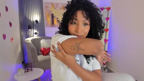 Cori online show from 22, 2, 2025