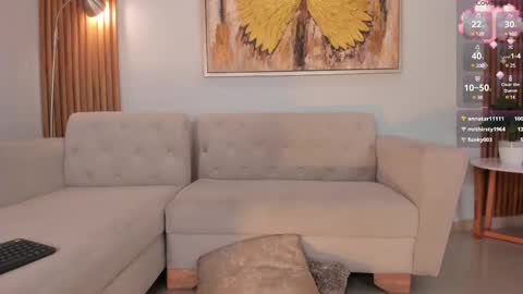 Cori online show from 5, 3, 2025