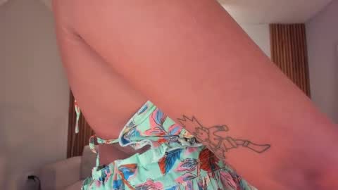 Cori online show from 6, 3, 2025