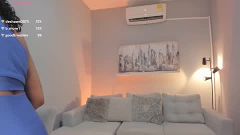 Cori online show from 11, 3, 2025