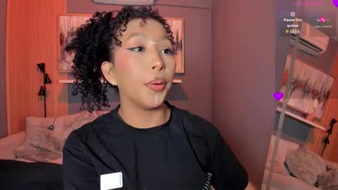 Cori online show from 7, 10, 2025