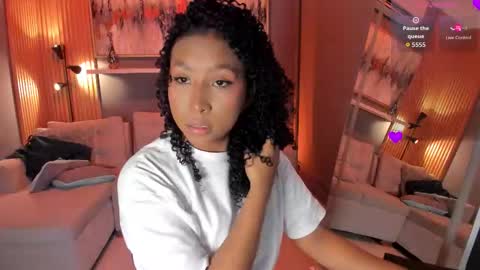 Cori online show from 18, 10, 2025