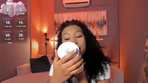 Cori online show from 22, 10, 2025