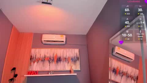 Cori online show from 2, 12, 2025