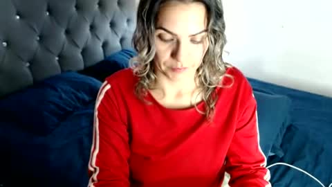 Snapshot of corinnasex chatting on 25, 6, 2026 corinnasex online show from 25, 6, 2026