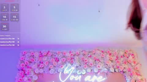 Corinne Russo online show from 9, 2, 2025