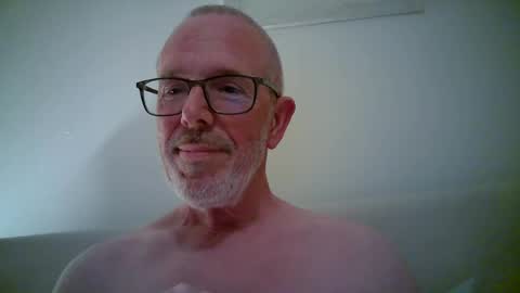 Snapshot of coriolis1957 chatting on 1, 6, 2026 coriolis1957 online show from 1, 6, 2026