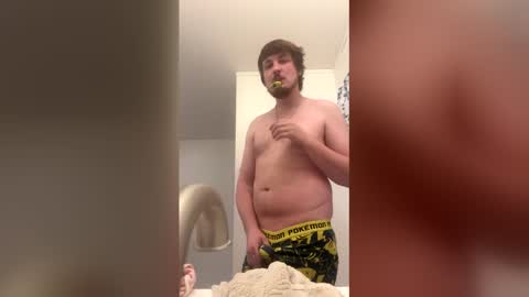 Snapshot of corvette_joe chatting on 4, 12, 2025 corvette_joe online show from 4, 12, 2025