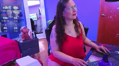 Natali online show from 19, 10, 2025