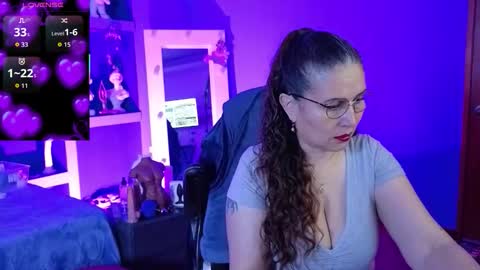 Natali online show from 6, 1, 2026