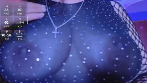 Natali online show from 3, 3, 2026