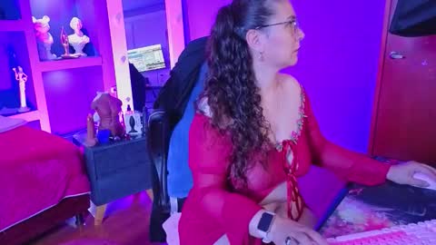 Natali online show from 12, 3, 2026