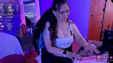 Natali online show from 7, 4, 2026